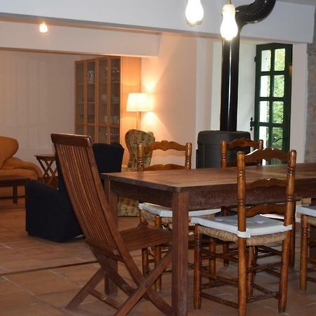 A Casa De Froxan Villa Xornes Dış mekan fotoğraf