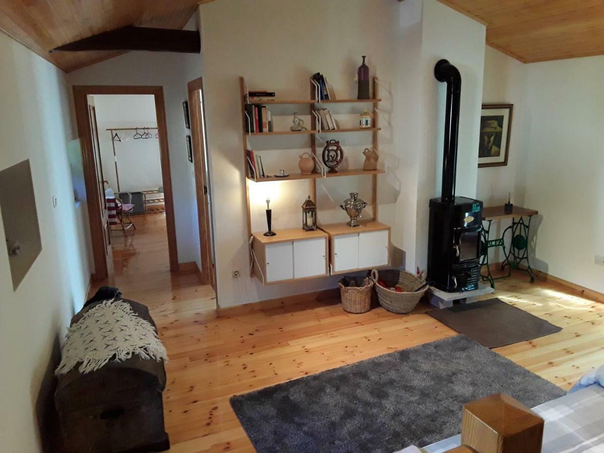 A Casa De Froxan Villa Xornes Dış mekan fotoğraf